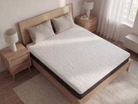 Dormeo Sereno Mattress5