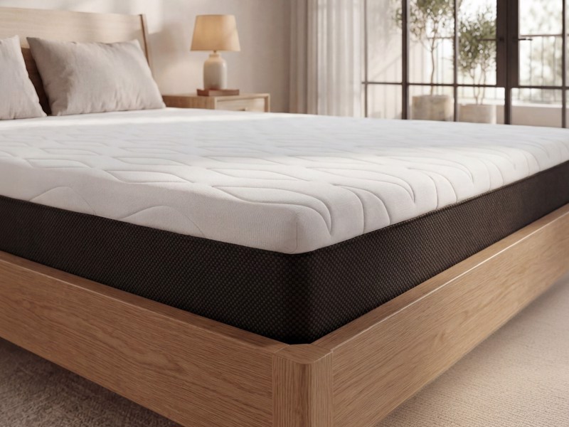 Dormeo Sereno Hybrid Mattress4