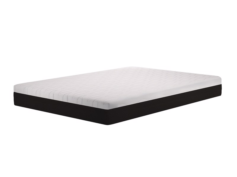 Dormeo Sereno Hybrid Double Mattress1