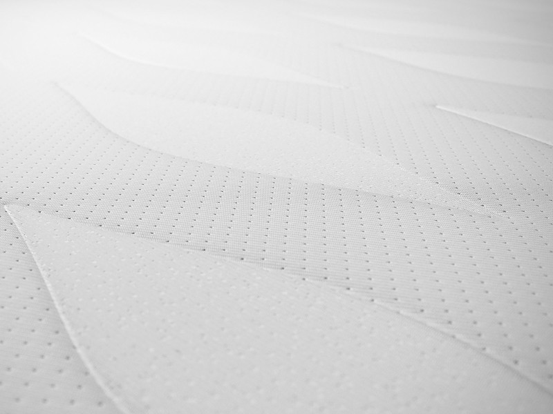 Dormeo Sereno Hybrid Double Mattress6