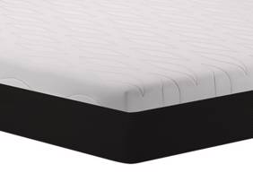 Dormeo Sereno Hybrid Single Mattress3