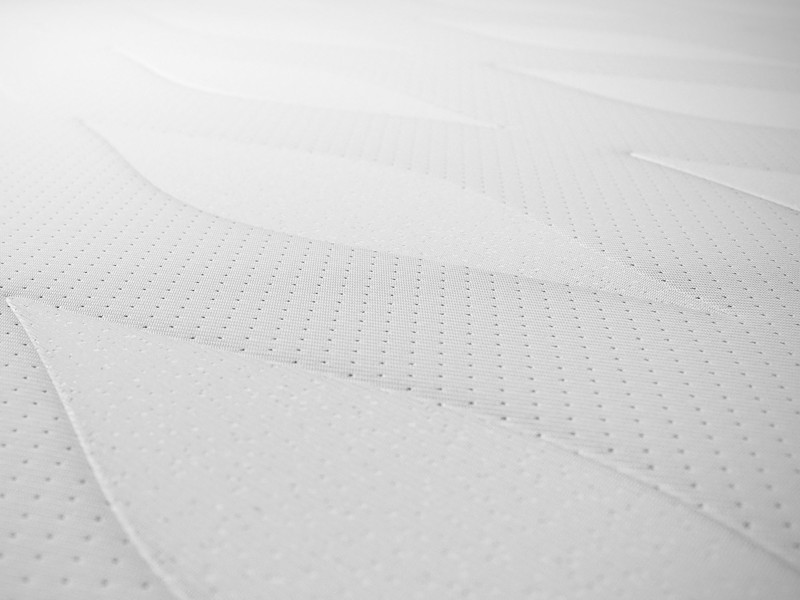 Dormeo Sereno Hybrid Mattress5