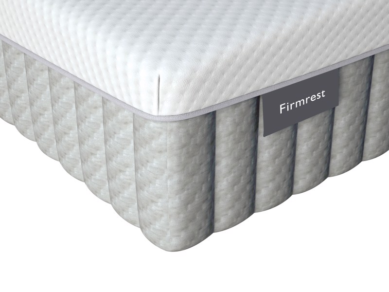 Dunlopillo Firmrest Super King Size Divan Bed3