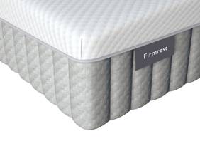 Dunlopillo Firmrest Divan Bed2