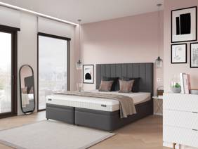 Dunlopillo Firmrest Mattress4