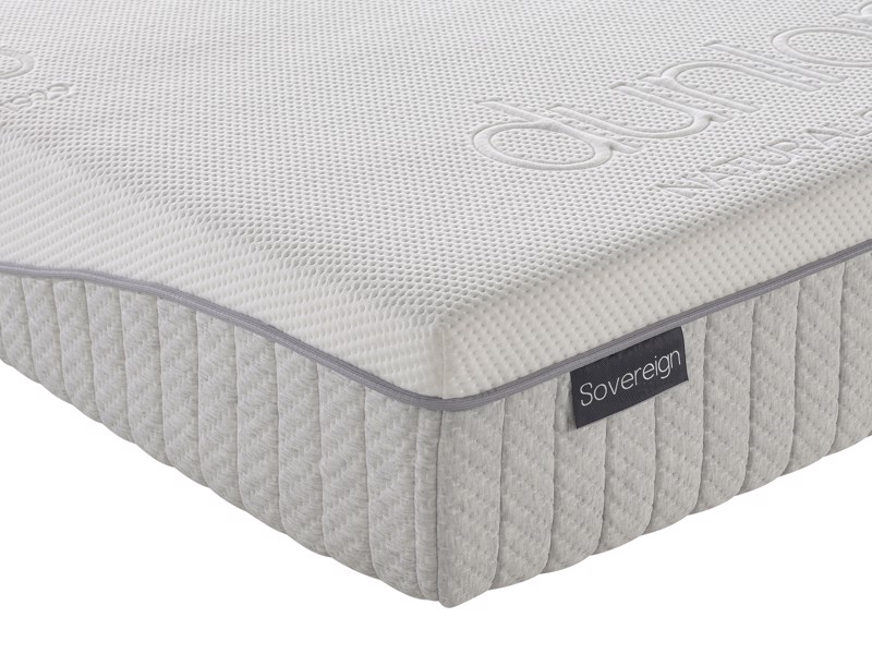 Dunlopillo Sovereign Mattress3
