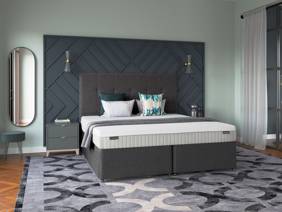 Dunlopillo Sovereign Mattress4
