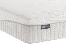 Dunlopillo Millennium Divan Bed2