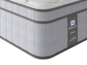 Sealy Nelson Luxury Divan Bed4