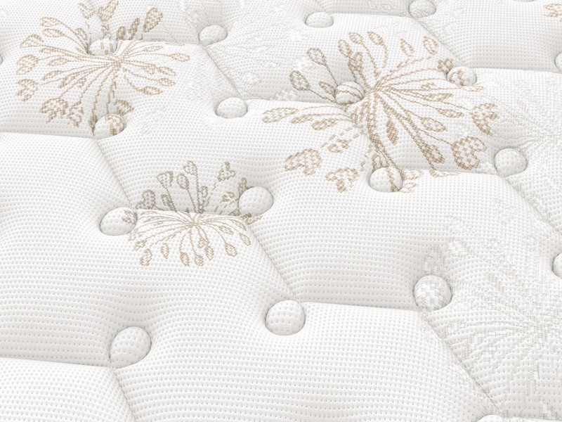 Sealy Celebration Divan Bed7