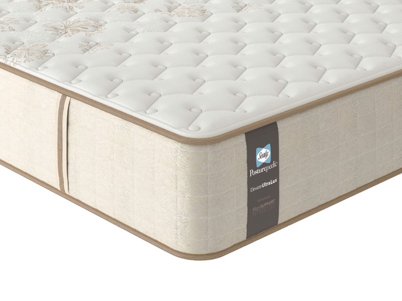 Sealy Celebration King Size Divan Bed3