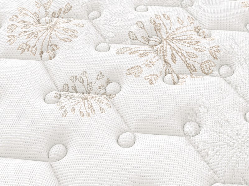 Sealy Celebration King Size Divan Bed7