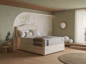 Sealy Celebration Divan Bed1
