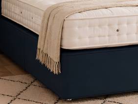 Hypnos Luna Deluxe Divan Bed3