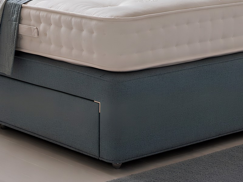 Hypnos Capella Deluxe Divan Bed3
