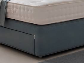 Hypnos Capella Deluxe Divan Bed3