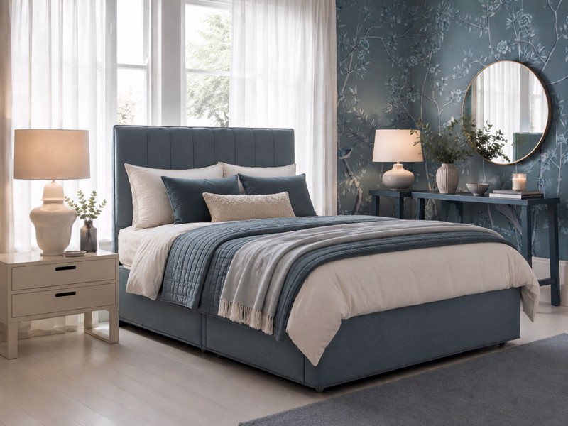 Hypnos Capella Deluxe Mattress5