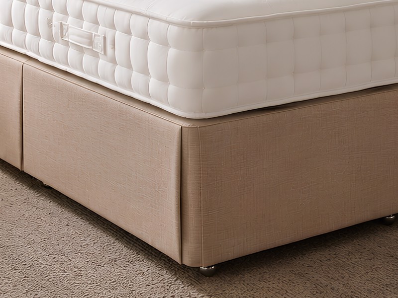 Hypnos Celestial Deluxe Divan Bed3
