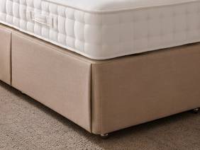 Hypnos Celestial Deluxe Divan Bed3