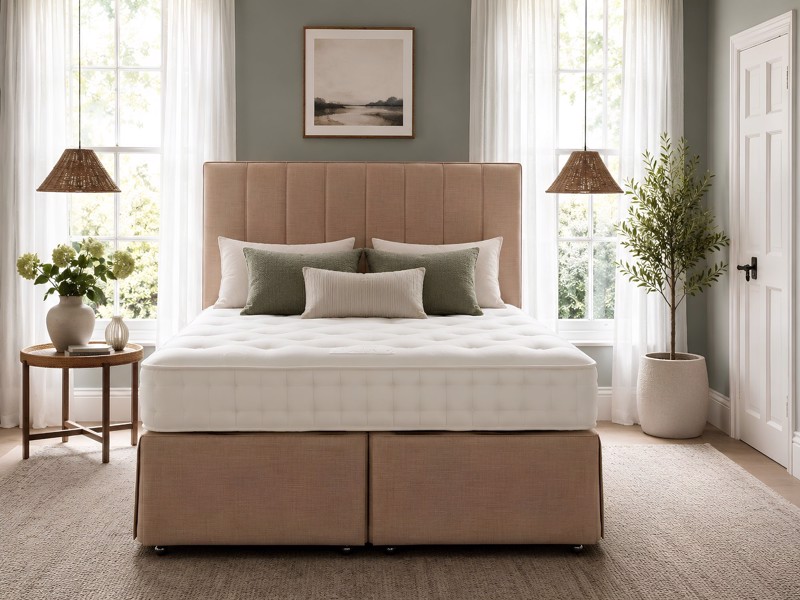 Hypnos Celestial Deluxe Mattress4