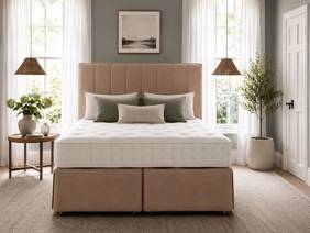 Hypnos Celestial Deluxe Mattress4