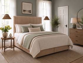 Hypnos Celestial Deluxe Mattress5