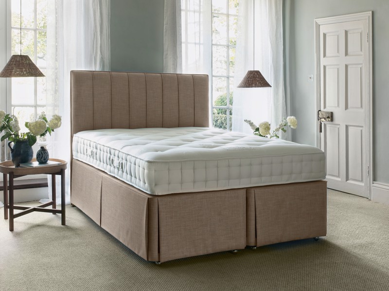 Hypnos Celestial Deluxe Single Mattress2