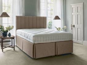 Hypnos Celestial Deluxe Single Mattress2