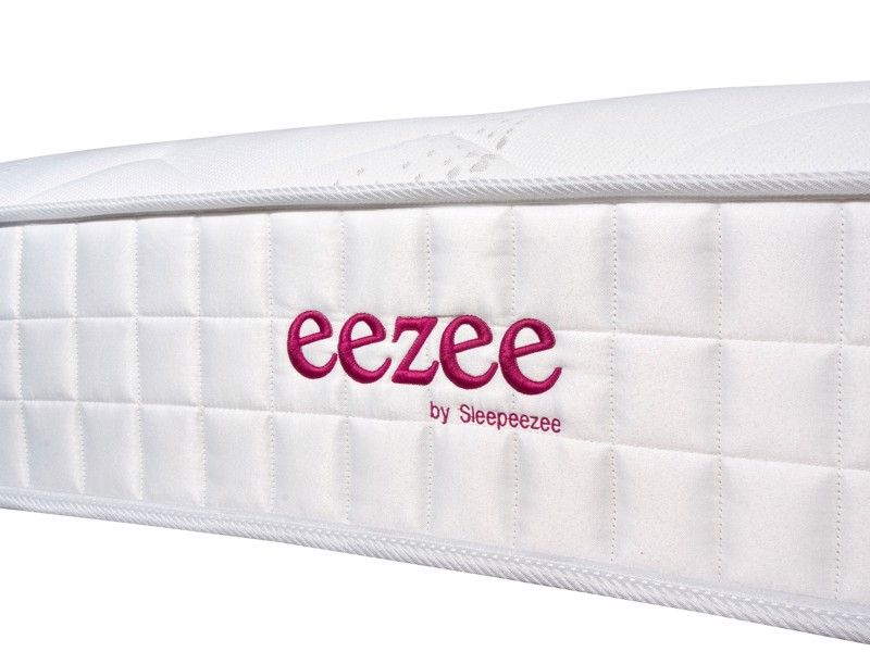 Sleepeezee Memory 2000 Divan Bed10