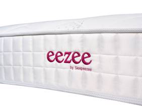 Sleepeezee Memory 2000 Divan Bed10