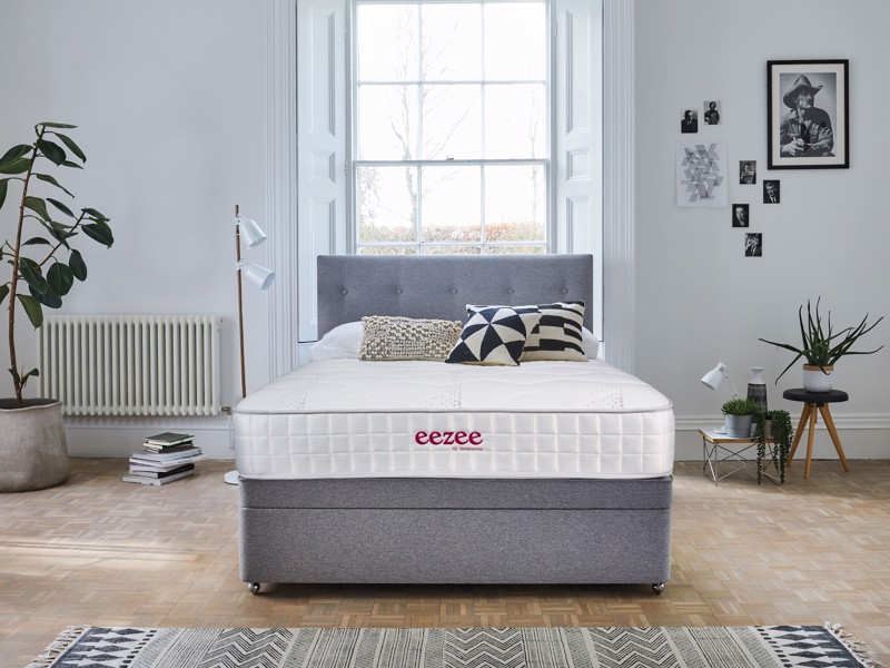 Sleepeezee Memory 2000 Mattress2