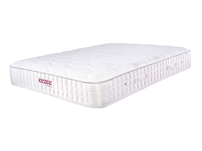 Sleepeezee Memory 2000 Mattress1