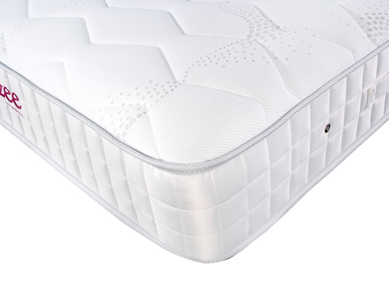 Sleepeezee Memory 2000 Mattress5