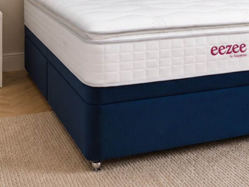 Sleepeezee Memory 3000 Divan Bed4