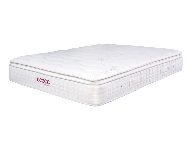 Sleepeezee Memory 3000 Divan Bed5