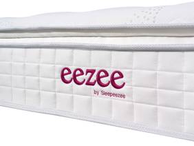 Sleepeezee Memory 3000 Divan Bed10
