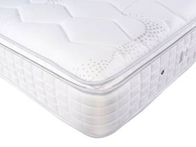 Sleepeezee Memory 3000 Divan Bed3