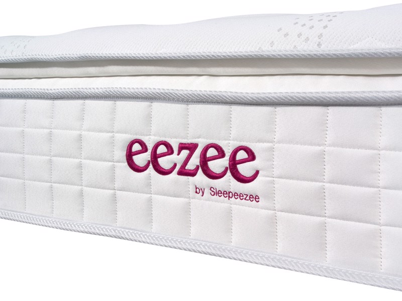 Sleepeezee Memory 3000 Divan Bed10