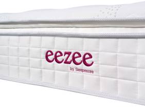 Sleepeezee Memory 3000 Divan Bed10