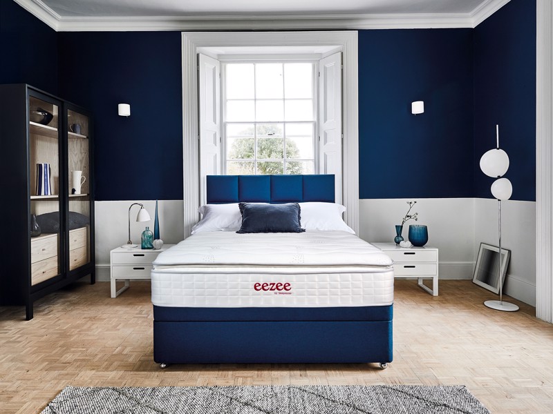 Sleepeezee Memory 3000 Mattress2