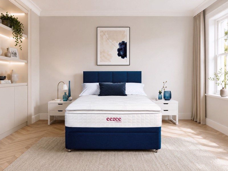 Sleepeezee Memory 3000 Mattress4