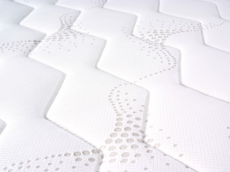 Sleepeezee Memory 4000 Divan Bed6