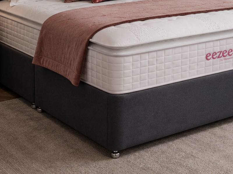 Sleepeezee Memory 4000 Divan Bed4