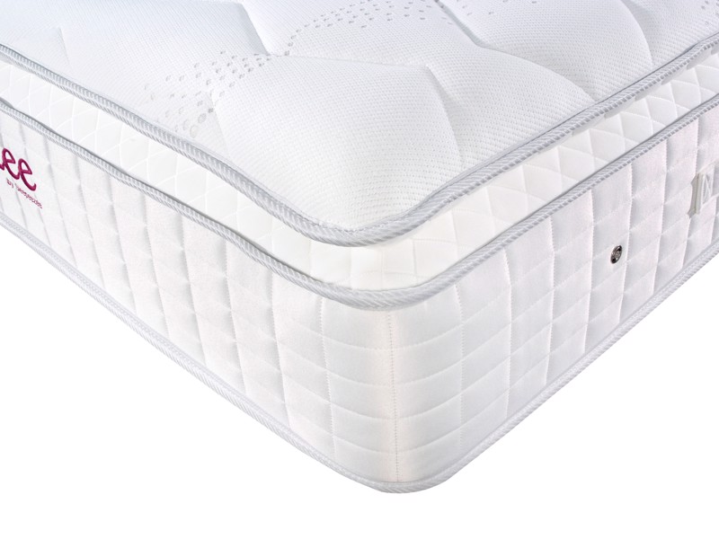 Sleepeezee Memory 4000 Mattress3