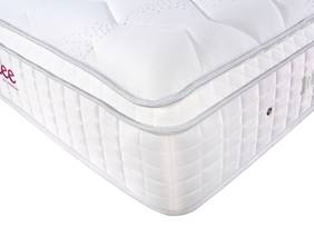 Sleepeezee Memory 4000 Mattress3
