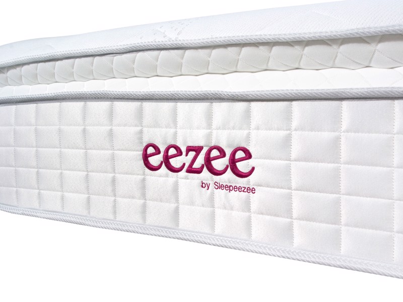 Sleepeezee Memory 4000 Single Mattress10