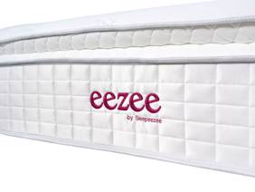 Sleepeezee Memory 4000 Super King Size Mattress10