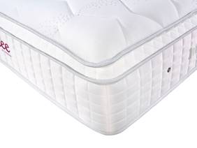 Sleepeezee Memory 4000 Super King Size Mattress5