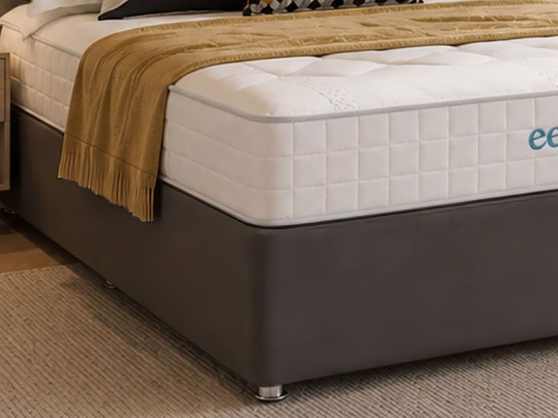 Sleepeezee Gel 2000 Divan Bed4