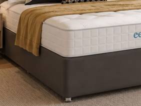 Sleepeezee Gel 2000 Divan Bed4